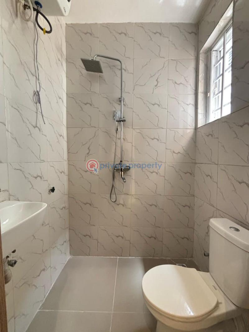 Sizeable rooms upstairs in a shared duplex | royal pine estate, orchid, lekki - 4 1 bedroom Shared Apartment For Rent Royal Pine Lekki Lagos - 4