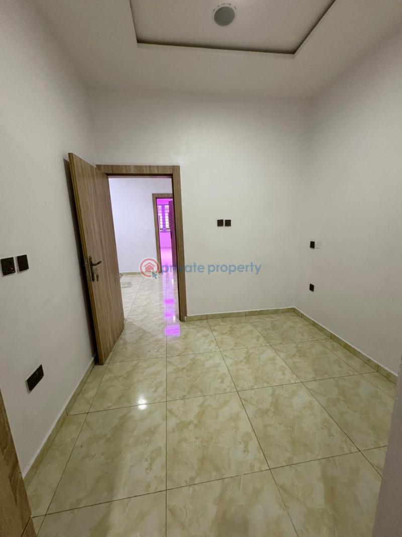 1 bedroom Shared Apartment For Rent Orchid In An Estate Lekki Lagos - 10