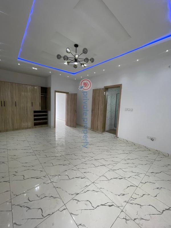 5 bedroom Detached Duplex For Sale Ikota Lekki Lagos - 7
