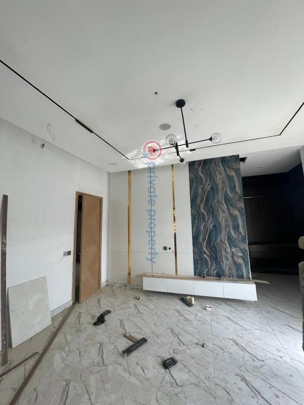 5 bedroom Detached Duplex For Sale Orchid Lekki Phase 2 Lagos - 4