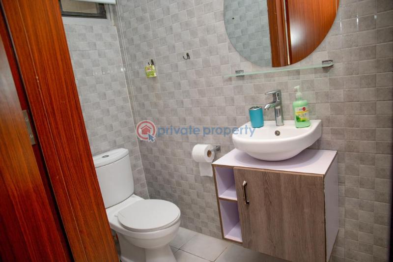 Sky view - 8 2 bedroom Block Of Flats Short let Kiss Daniels Street Femi Falana Lane Ikate Elegushi Lekki Lagos - 8