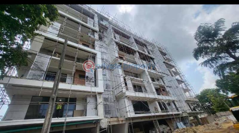 4 bedroom Penthouse For Sale Probyn Road Ikoyi Lagos - 2