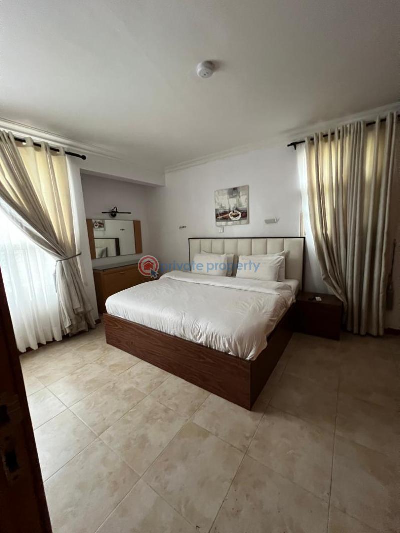 3 bedroom Block Of Flats For Rent Ikoyi Lagos - 5