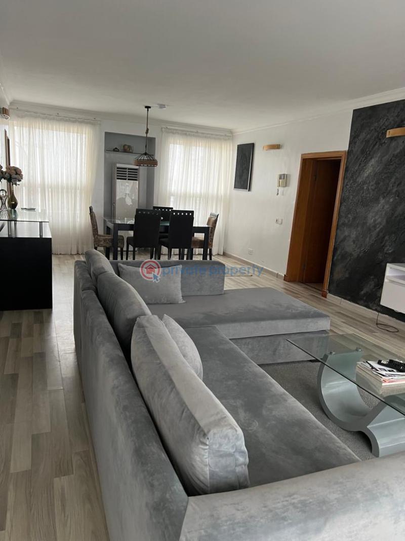 3 bedroom Block Of Flats For Rent Ikoyi Lagos - 8
