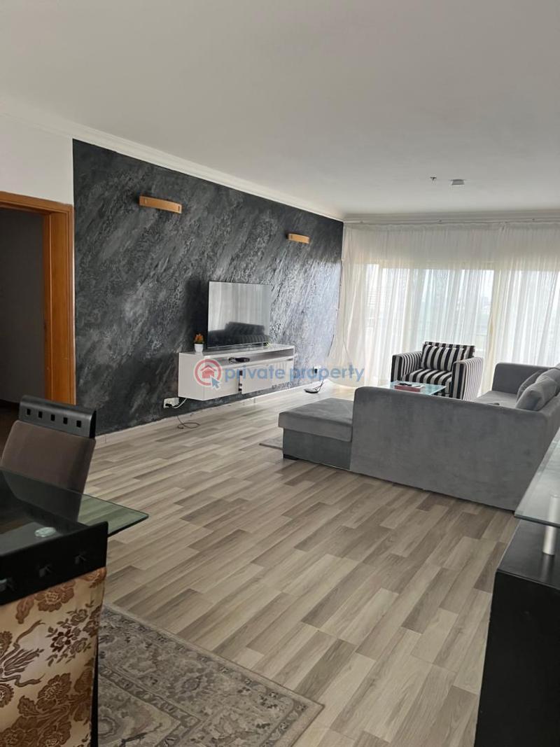 3 bedroom Block Of Flats For Rent Ikoyi Lagos - 9