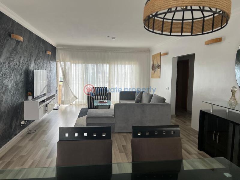 3 bedroom Block Of Flats For Rent Ikoyi Lagos - 10