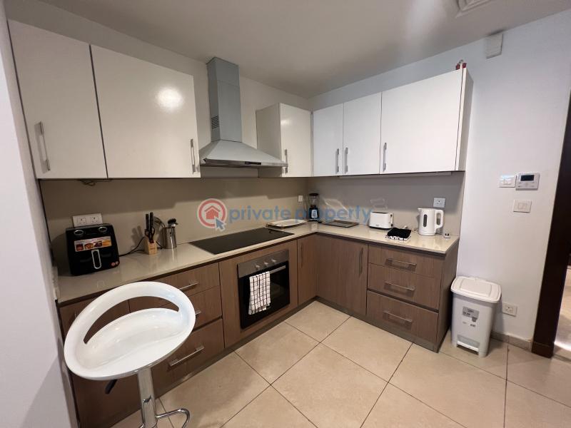3 bedroom Penthouse For Rent Eko Atlantic Victoria Island Lagos - 5