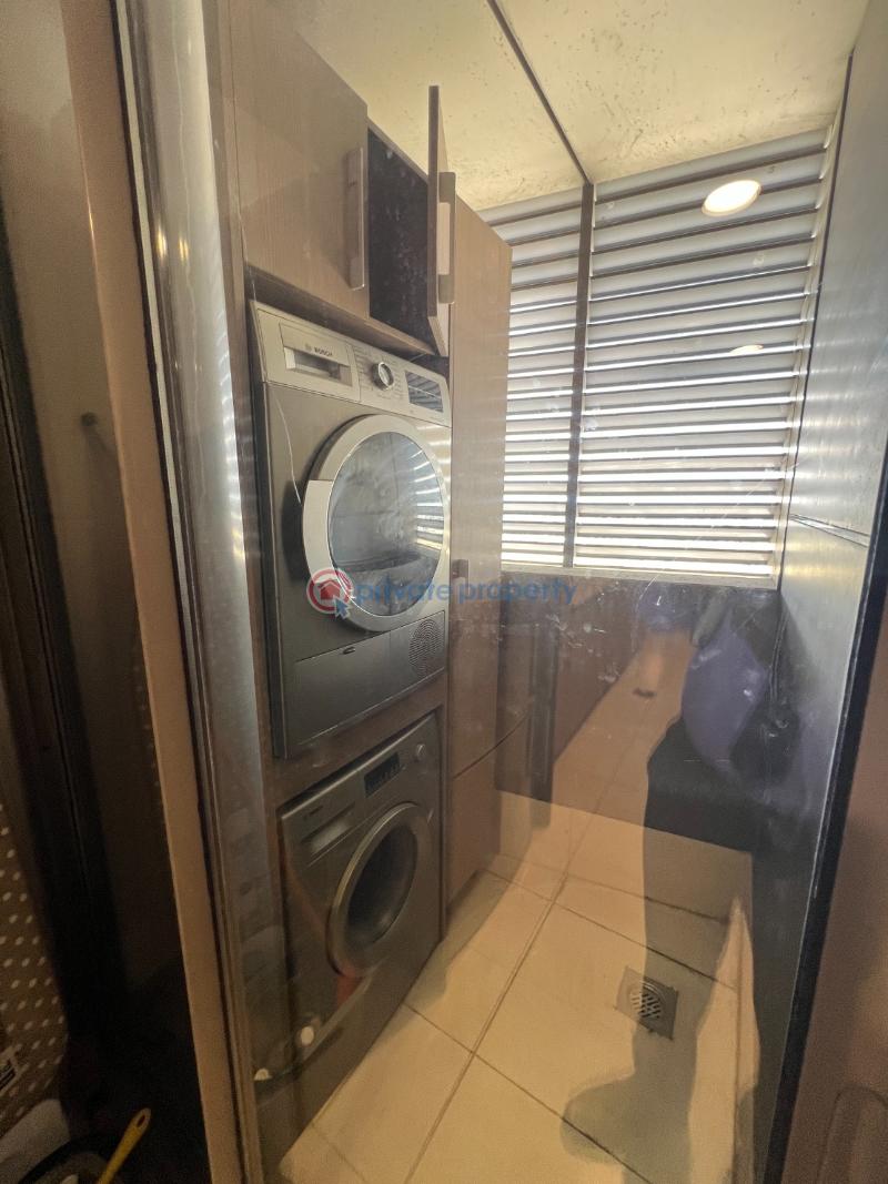 3 bedroom Penthouse For Rent Eko Atlantic Victoria Island Lagos - 6