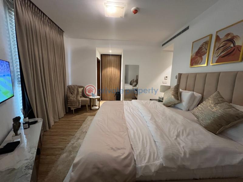 3 bedroom Penthouse For Rent Eko Atlantic Victoria Island Lagos - 2