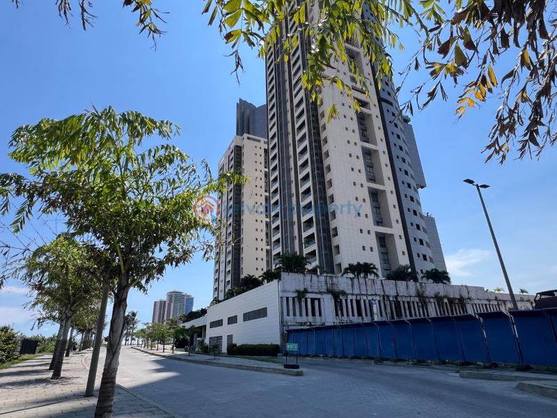 3 bedroom Penthouse For Rent Eko Atlantic Victoria Island Lagos - 0