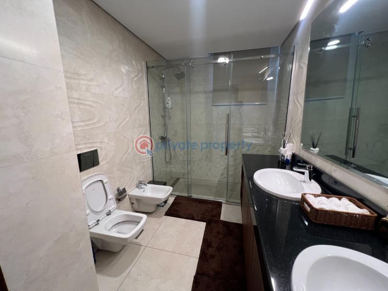 3 bedroom Penthouse For Rent Eko Atlantic Victoria Island Lagos - 1
