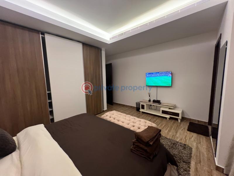 3 bedroom Penthouse For Rent Eko Atlantic Victoria Island Lagos - 4