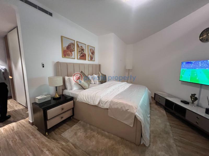 3 bedroom Penthouse For Rent Eko Atlantic Victoria Island Lagos - 3
