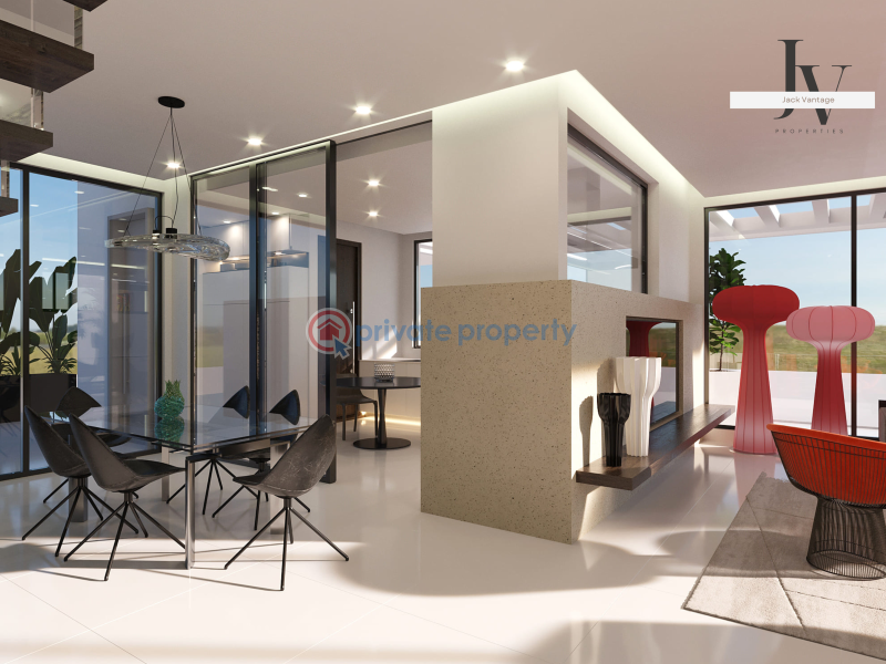 4 bedroom Flat & Apartment For Sale Ikoyi Lagos - 20