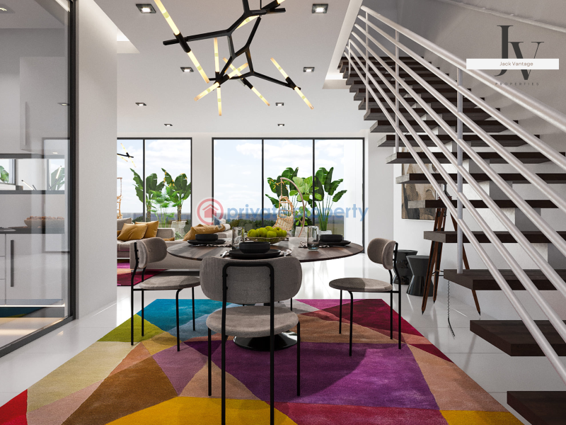 4 bedroom Flat & Apartment For Sale Ikoyi Lagos - 19