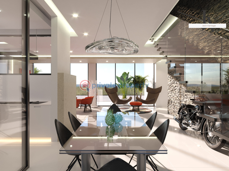 4 bedroom Flat & Apartment For Sale Ikoyi Lagos - 18