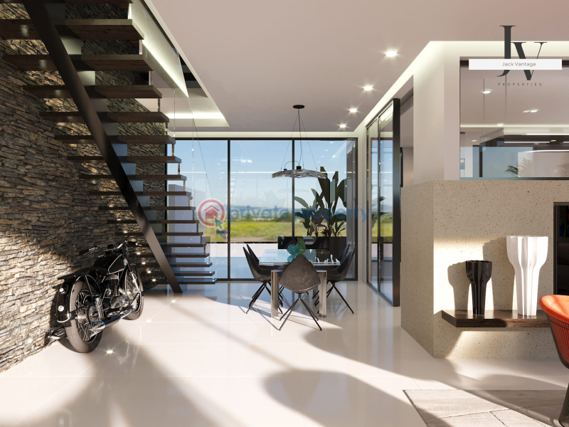 4 bedroom Flat & Apartment For Sale Ikoyi Lagos - 22