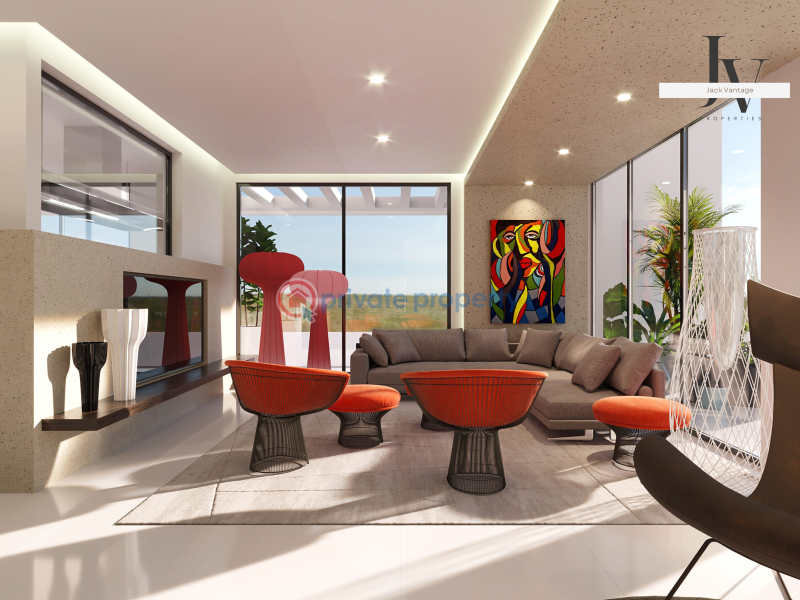 4 bedroom Flat & Apartment For Sale Ikoyi Lagos - 23