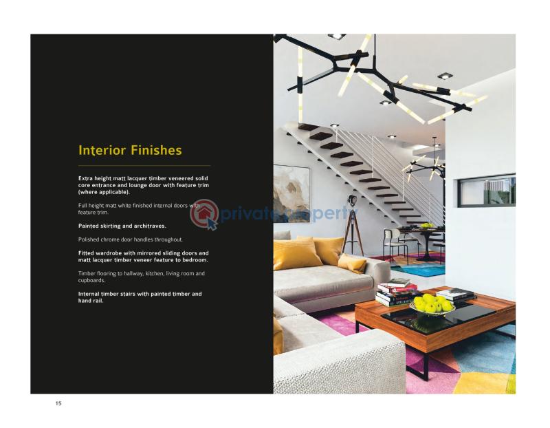 4 bedroom Flat & Apartment For Sale Ikoyi Lagos - 10