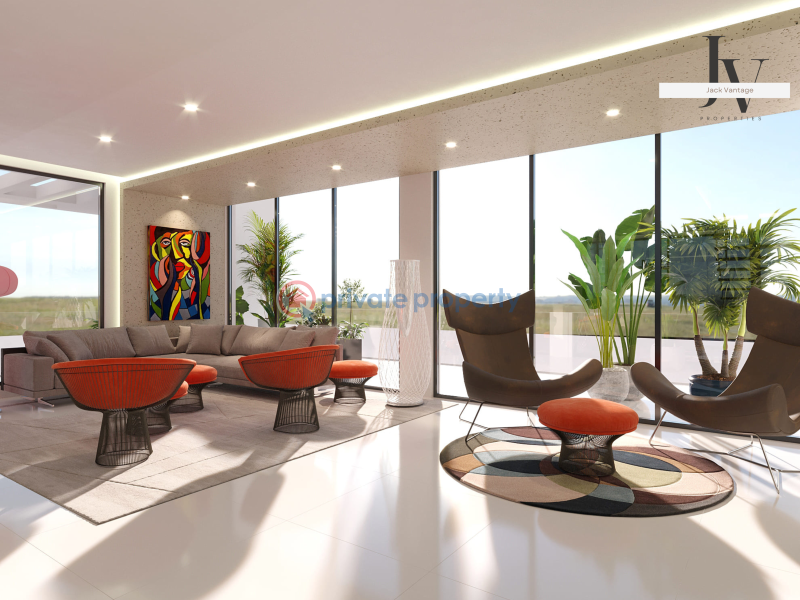 4 bedroom Flat & Apartment For Sale Ikoyi Lagos - 17