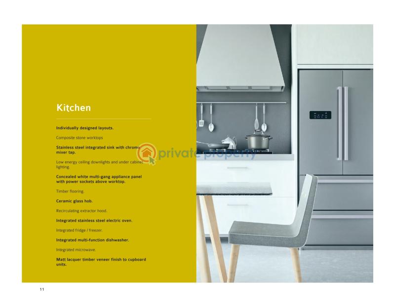 4 bedroom Flat & Apartment For Sale Ikoyi Lagos - 6