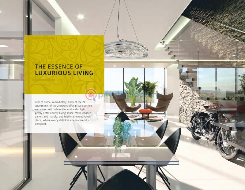 4 bedroom Flat & Apartment For Sale Ikoyi Lagos - 2