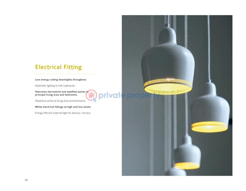 4 bedroom Flat & Apartment For Sale Ikoyi Lagos - 8