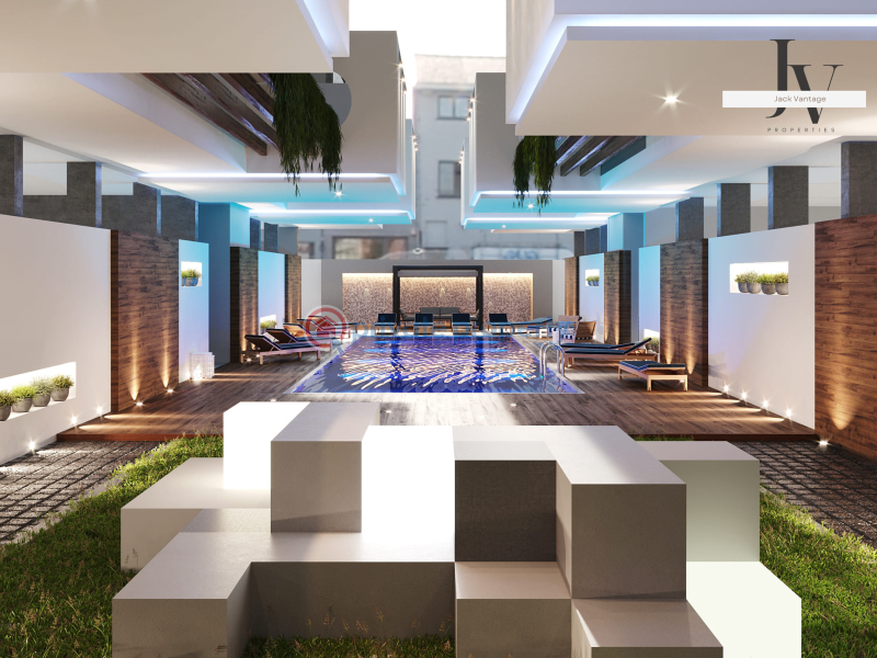 4 bedroom Flat & Apartment For Sale Ikoyi Lagos - 16