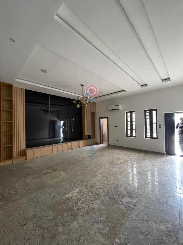 4 bedroom Terrace For Sale Ikeja GRA Lagos - 4