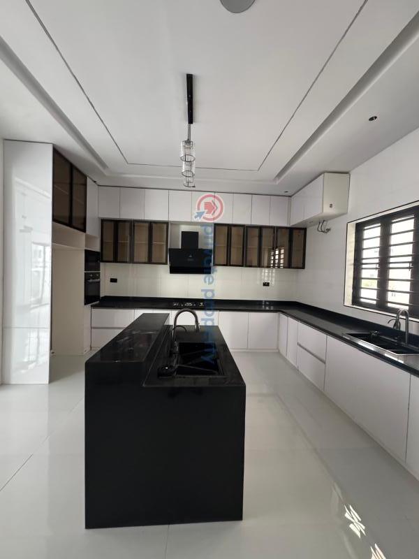 5 bedroom Duplex For Sale Ajah Lagos - 4
