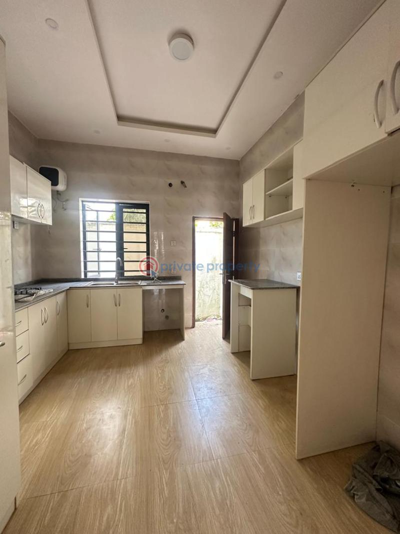 4 bedroom Semi detached Duplex For Sale Ikota Lekki Lagos - 2