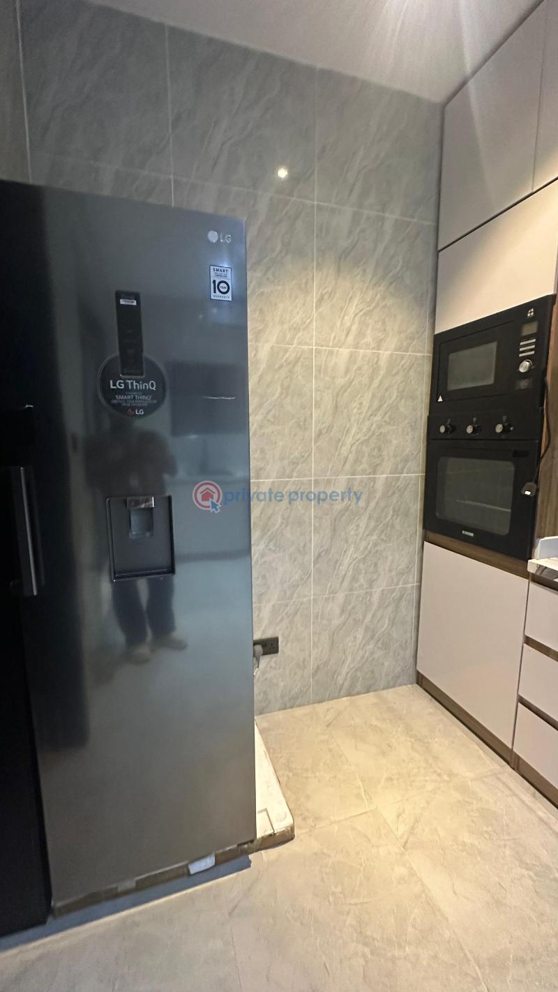 Sly styled 2 bedroom apartment - 10 2 bedroom Penthouse For Sale Ikate Lekki Ikate Elegushi Lekki Lagos - 10