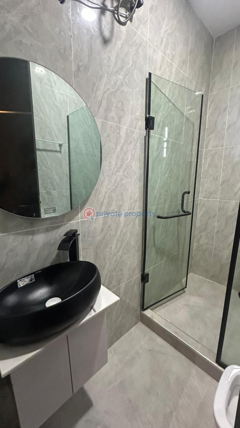 Sly styled 2 bedroom apartment - 18 2 bedroom Penthouse For Sale Ikate Lekki Ikate Elegushi Lekki Lagos - 18