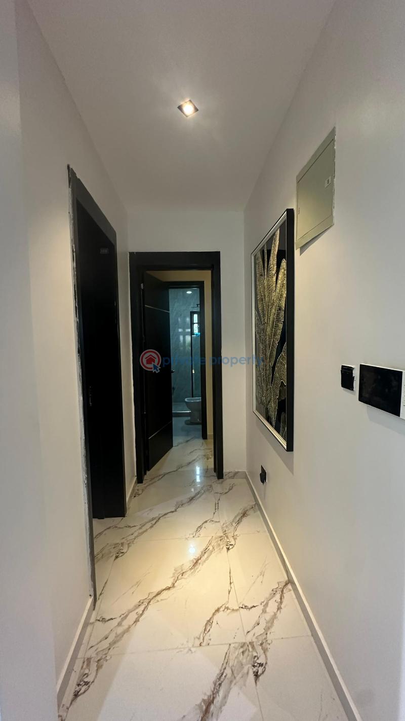 Sly styled 2 bedroom apartment - 11 2 bedroom Penthouse For Sale Ikate Lekki Ikate Elegushi Lekki Lagos - 11