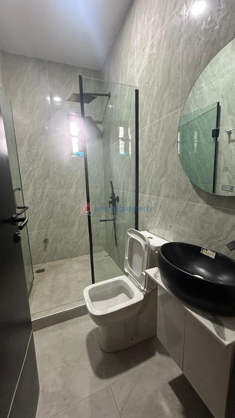 Sly styled 2 bedroom apartment - 15 2 bedroom Penthouse For Sale Ikate Lekki Ikate Elegushi Lekki Lagos - 15