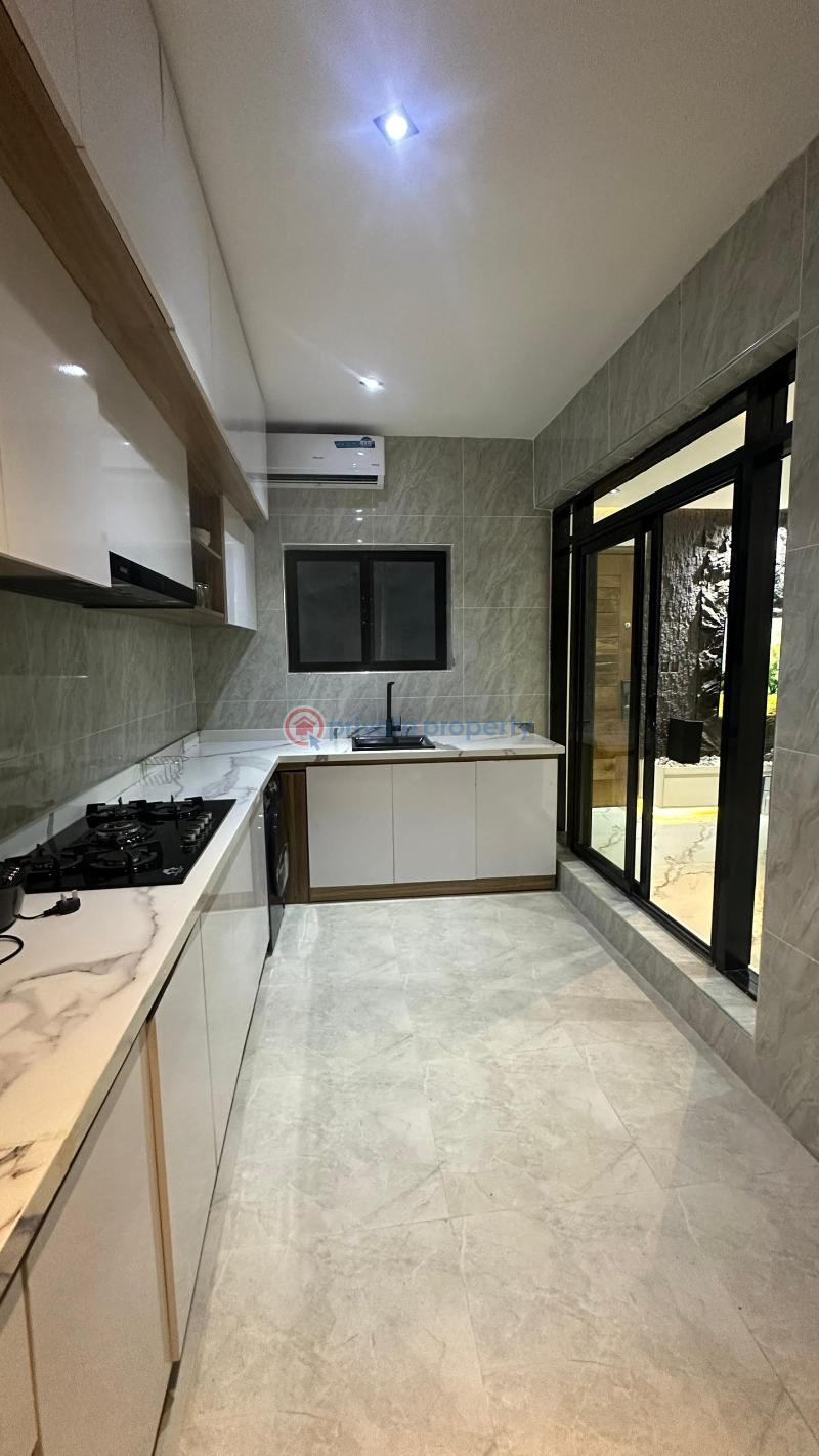 Sly styled 2 bedroom apartment - 9 2 bedroom Penthouse For Sale Ikate Lekki Ikate Elegushi Lekki Lagos - 9