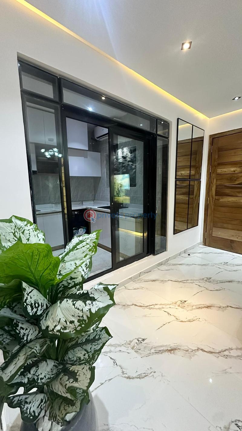 Sly styled 2 bedroom apartment - 6 2 bedroom Penthouse For Sale Ikate Lekki Ikate Elegushi Lekki Lagos - 6