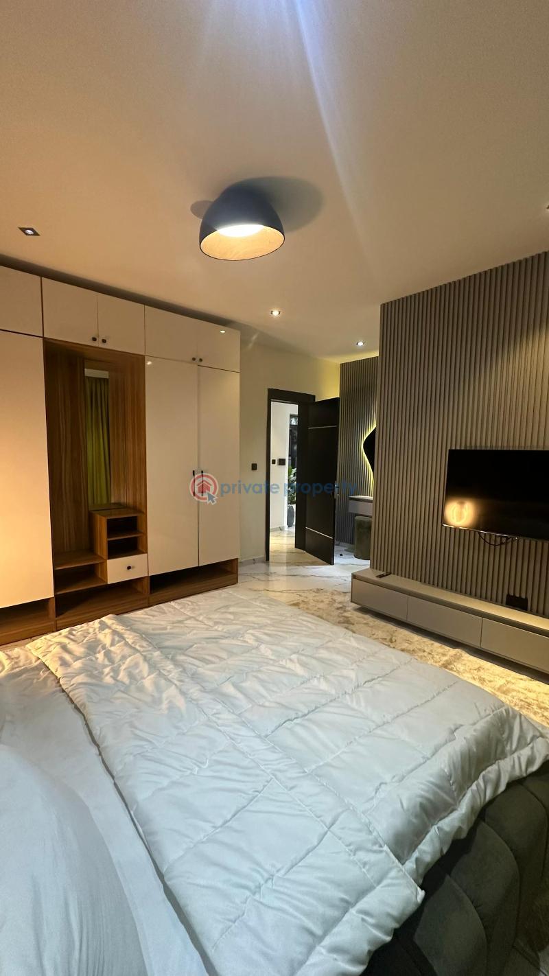Sly styled 2 bedroom apartment - 17 2 bedroom Penthouse For Sale Ikate Lekki Ikate Elegushi Lekki Lagos - 17