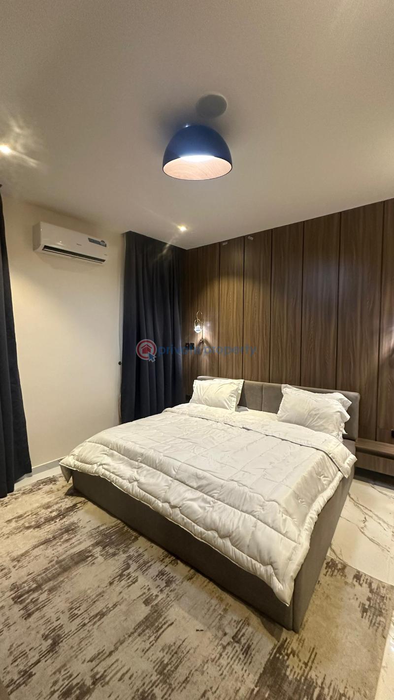 Sly styled 2 bedroom apartment - 12 2 bedroom Penthouse For Sale Ikate Lekki Ikate Elegushi Lekki Lagos - 12