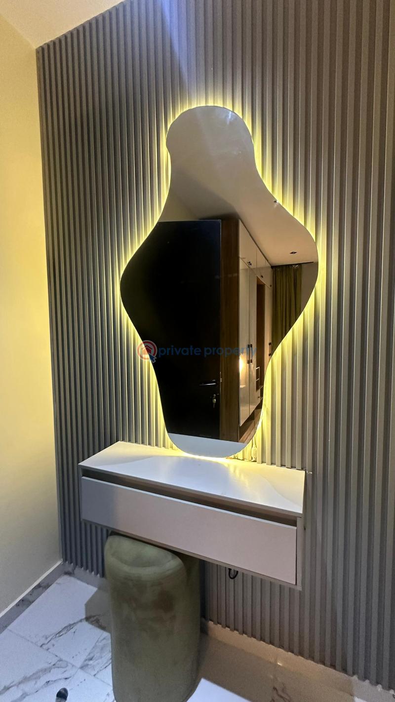 Sly styled 2 bedroom apartment - 16 2 bedroom Penthouse For Sale Ikate Lekki Ikate Elegushi Lekki Lagos - 16