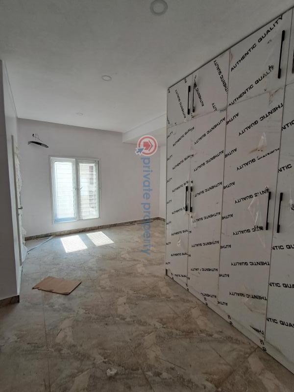 4 bedroom Maisonette For Sale Nike Art Gallery Lekki Phase 1 Lagos - 23