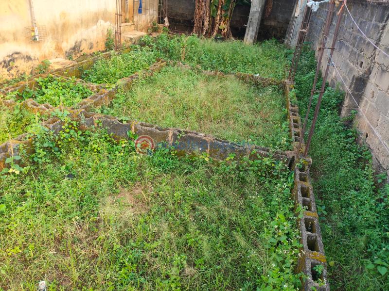 Mixed use Land For Sale Rolu Estate Slightly Off Ikorodu Itoikin Road By Cac Bus Stop Parafa Idi Orogbo Village Opposite Hypo Ikorodu Lagos - 6
