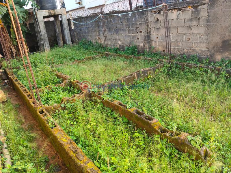 Mixed use Land For Sale Rolu Estate Slightly Off Ikorodu Itoikin Road By Cac Bus Stop Parafa Idi Orogbo Village Opposite Hypo Ikorodu Lagos - 4