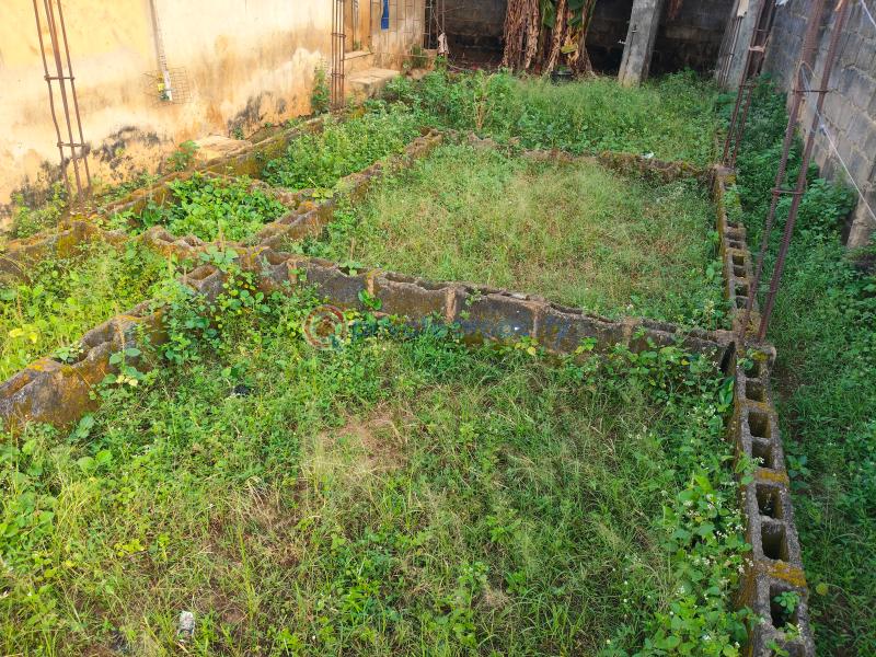 Mixed use Land For Sale Rolu Estate Slightly Off Ikorodu Itoikin Road By Cac Bus Stop Parafa Idi Orogbo Village Opposite Hypo Ikorodu Lagos - 5