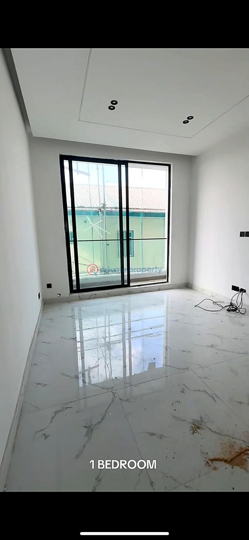 1 bedroom Flat & Apartment For Sale Lekki Phase 1 Lagos - 1