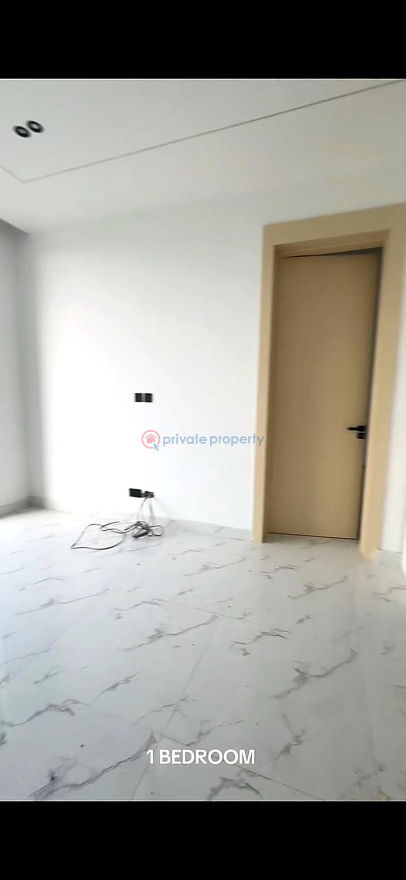 1 bedroom Flat & Apartment For Sale Lekki Phase 1 Lagos - 3