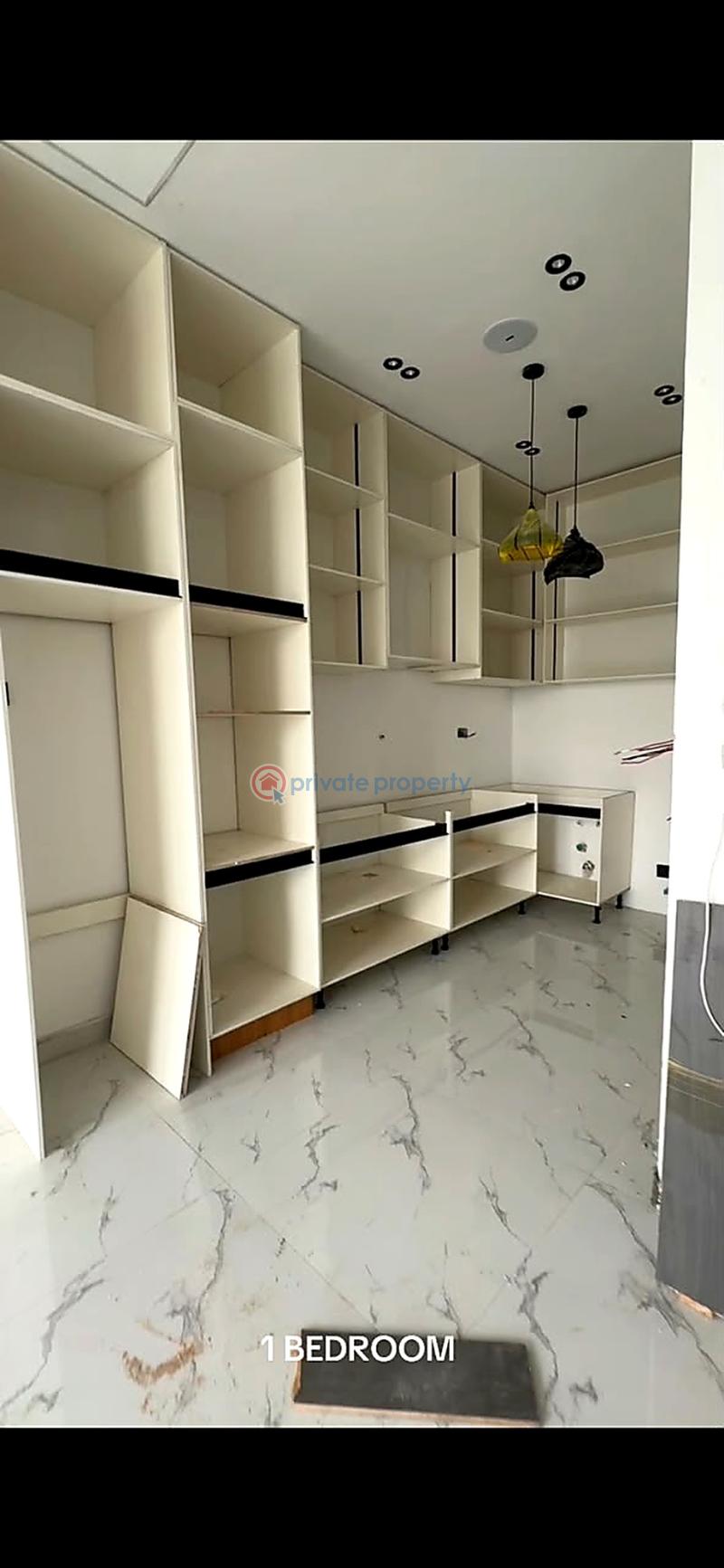 1 bedroom Flat & Apartment For Sale Lekki Phase 1 Lagos - 2