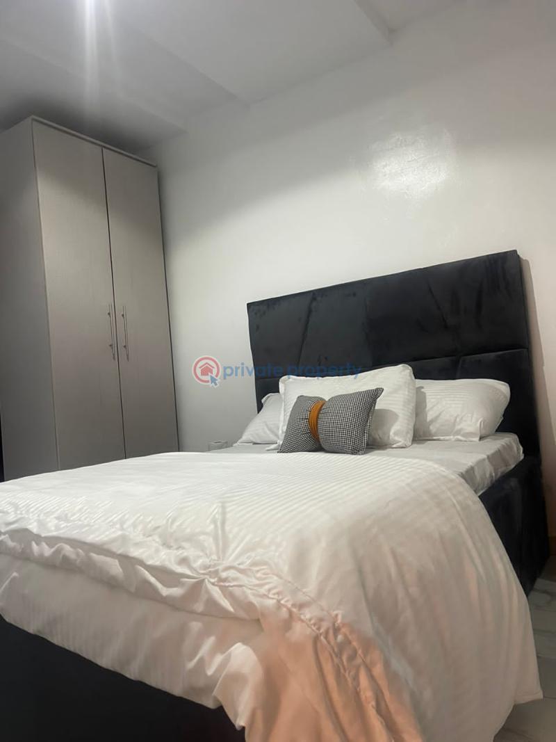 1 bedroom Mini Flat Short let Airport Road Ikeja Lagos - 2
