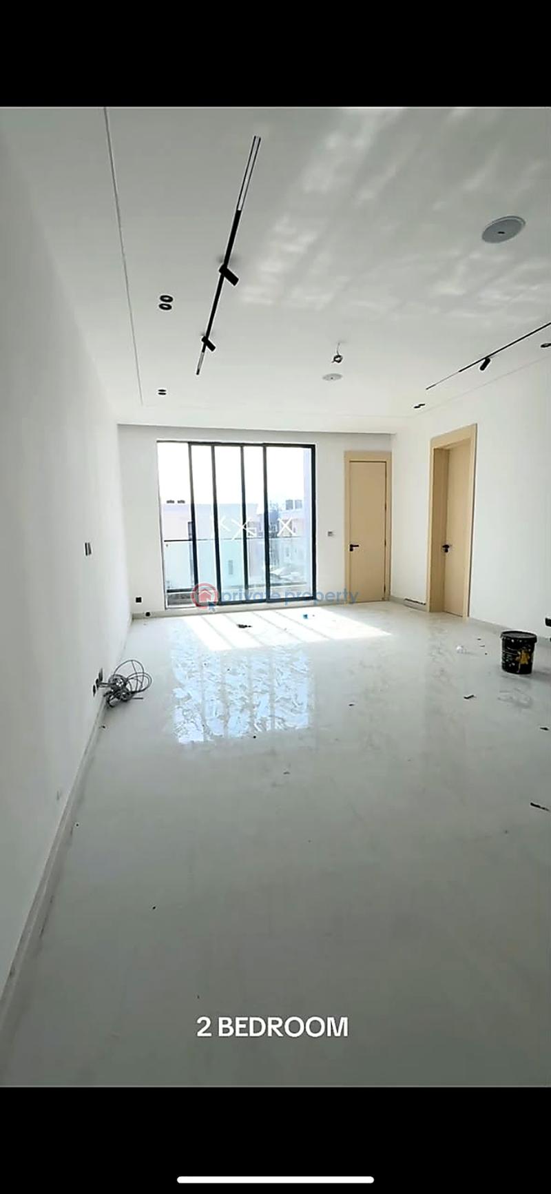 2 bedroom Flat & Apartment For Sale 2 Bedroom N330m Lekki Phase 1 Lagos - 1