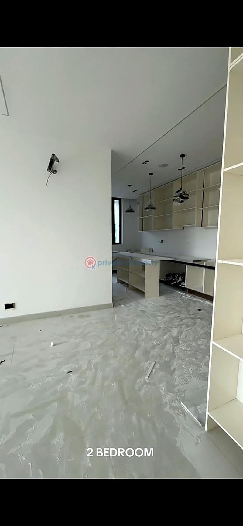 2 bedroom Flat & Apartment For Sale 2 Bedroom N330m Lekki Phase 1 Lagos - 3